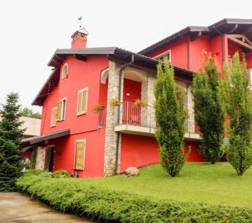 AGRITURISMO BOSCO LONGHINO
