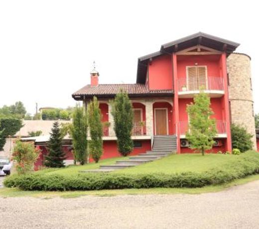 AGRITURISMO BOSCO LONGHINO