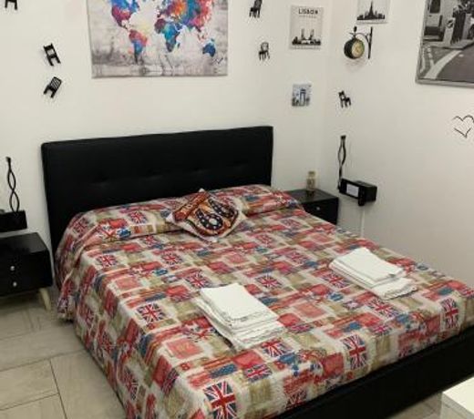 Maison Jean-Luc - app Vittorio