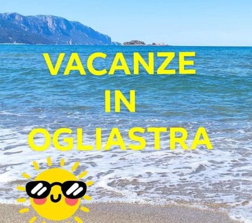 Appartamento Vacanza Barisardo SB