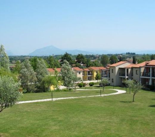 Locazione Turistica Belvedere Superior - PSC311