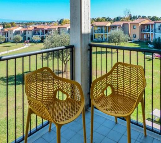 Locazione Turistica Belvedere Superior - PSC311