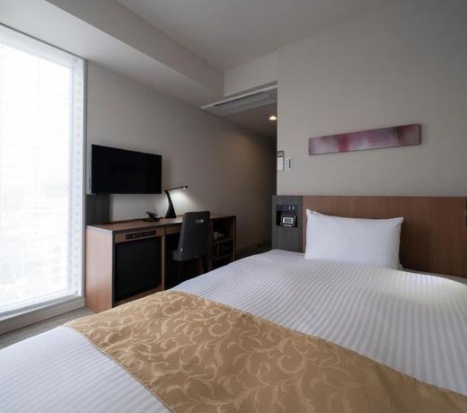 Grand Inn Higashi-Okazaki