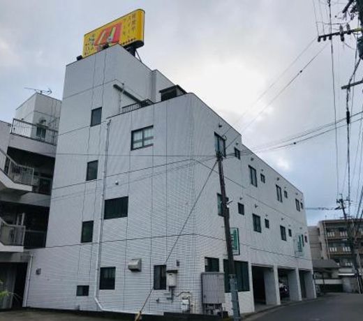 Guesthouse & Hotel RA Kagoshima