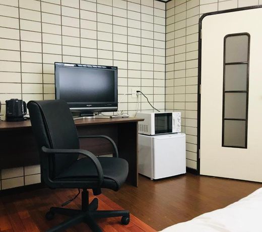Guesthouse & Hotel RA Kagoshima