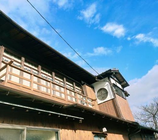 Guesthouse Sakichi
