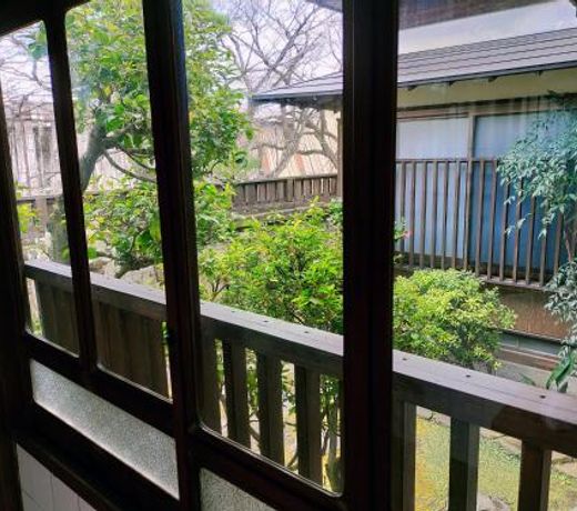 Guesthouse Sakichi