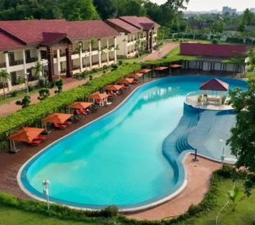 36Manor International Sport Hotel