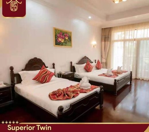 36Manor International Sport Hotel