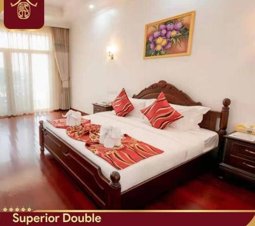 36Manor International Sport Hotel