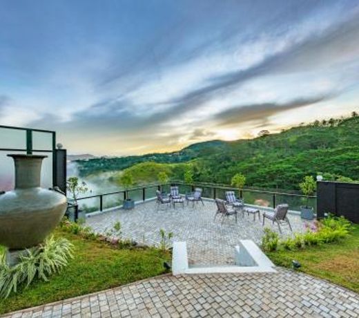 Fox Kandy by Fox Resorts