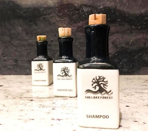 The Lake Forest Hotel