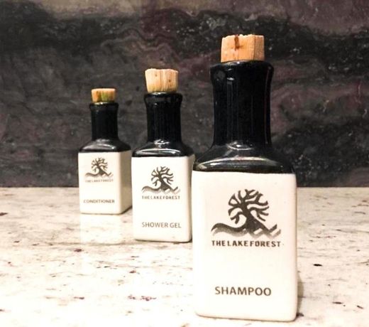 The Lake Forest Hotel