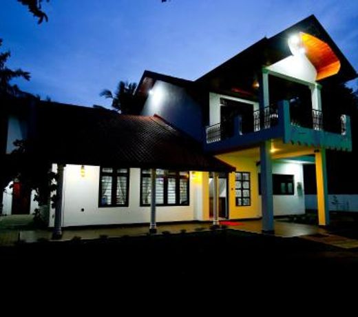 Sapumal Lodge