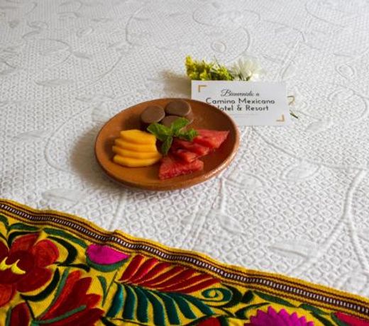 Camino Mexicano Hotel & Resort