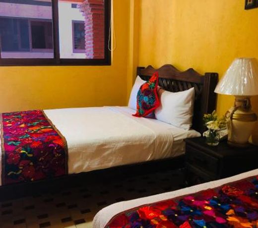Camino Mexicano Hotel & Resort