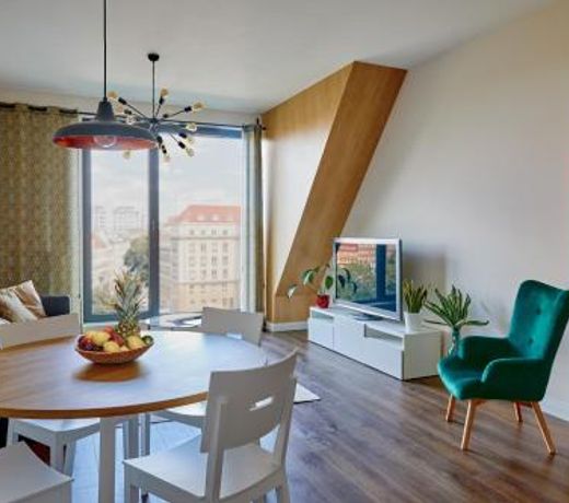 Don Kichot Apartment