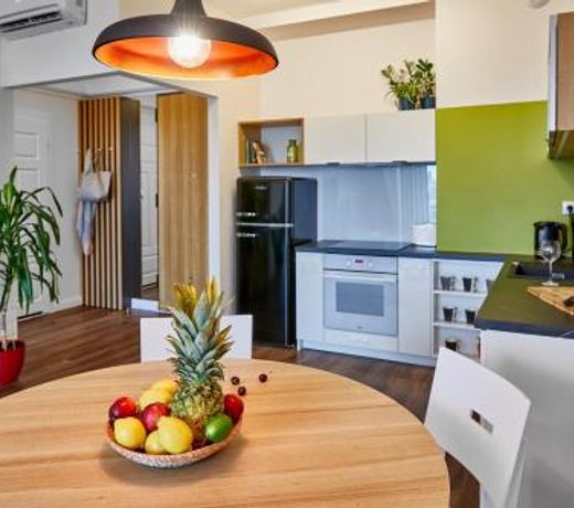 Don Kichot Apartment
