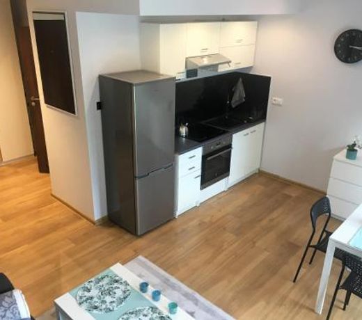 Kima apartament Katowice