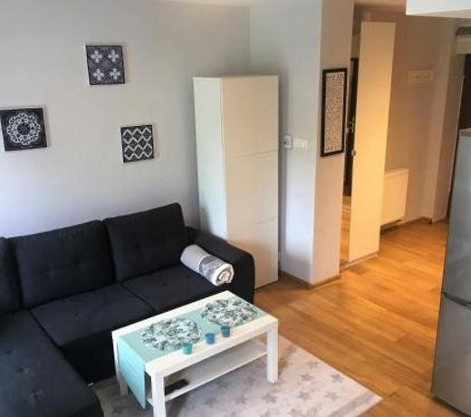 Kima apartament Katowice