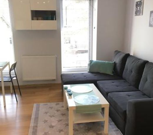 Kima apartament Katowice