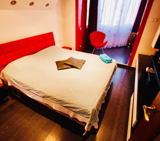 Red Nest Homestay