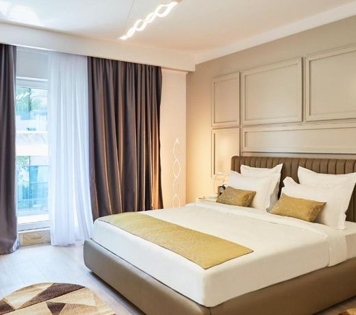 Lebada Luxury Resort & Spa