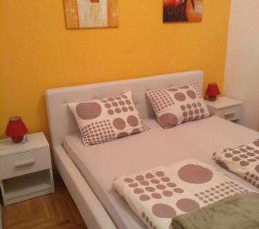 Apartman Marina sa garazom