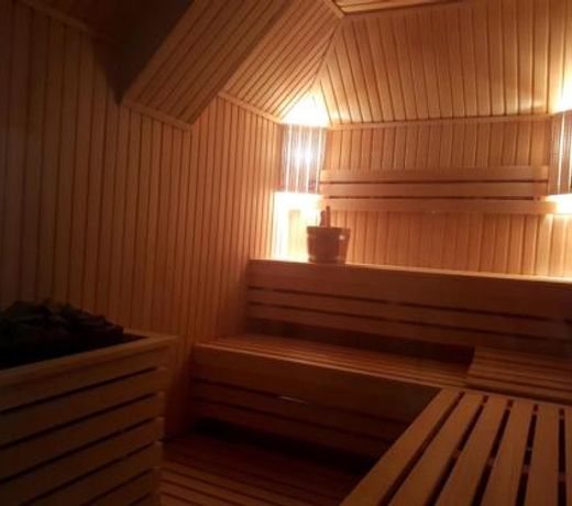 Tenea Apartment & SPA