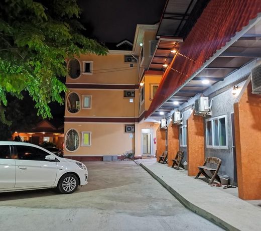 Pratubjai Resort