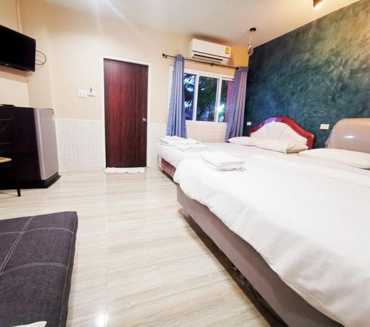 Pratubjai Resort