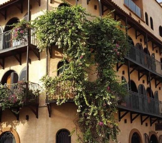 Hotel Le Djoloff