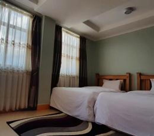 Joshmal Hotel