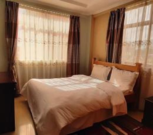 Joshmal Hotel