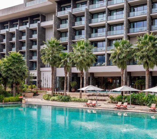 Gran Melia Arusha