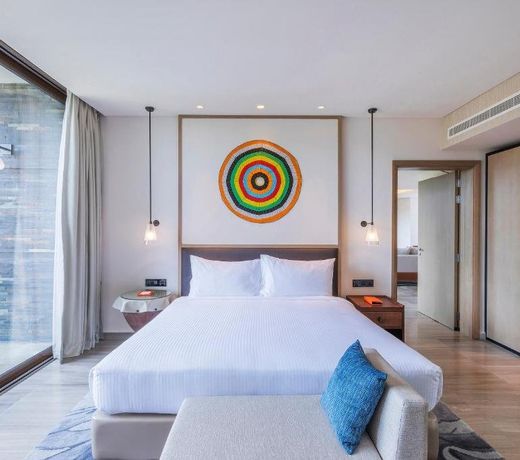 Gran Melia Arusha