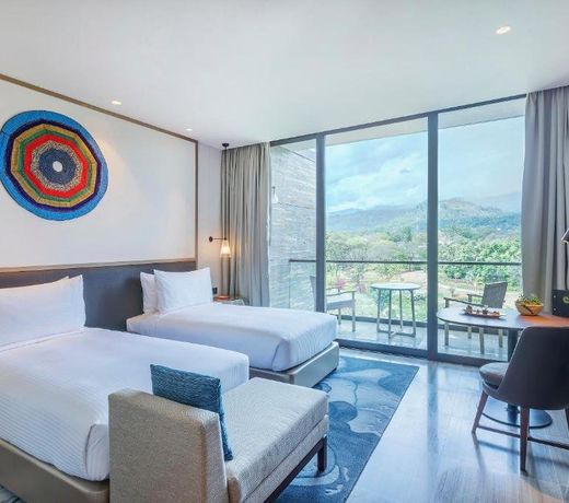Gran Melia Arusha