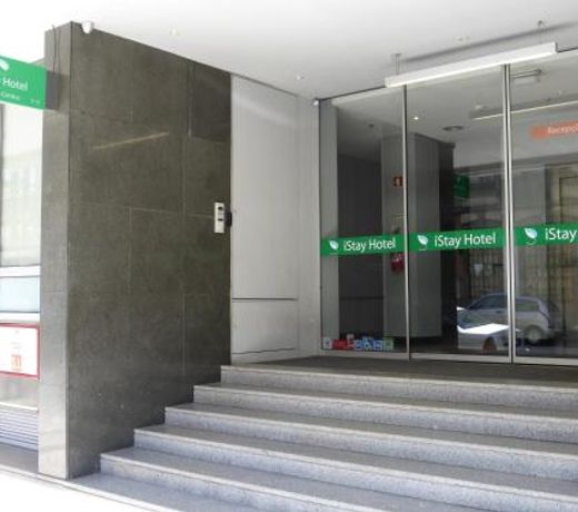 iStay Hotel Porto Centro