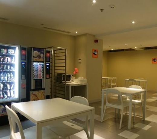 iStay Hotel Porto Centro