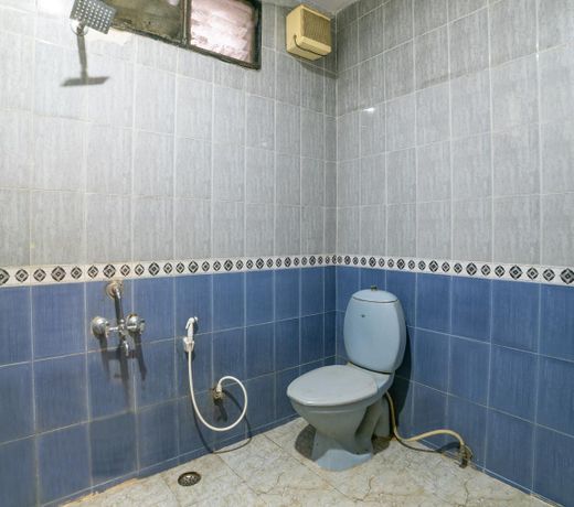 OYO 37946 hotel Sky blue