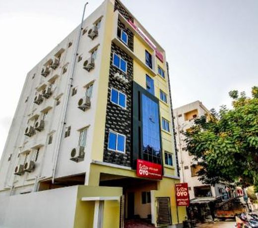 Flagship 75470 Neknampur