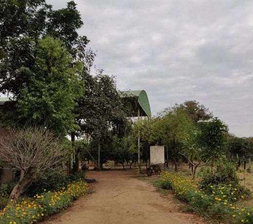 Hornbill Retreat