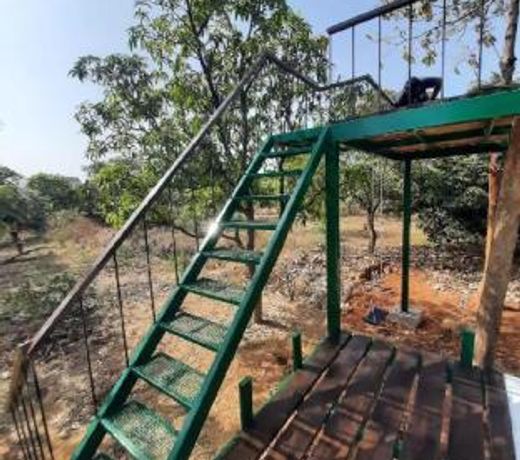 Hornbill Retreat