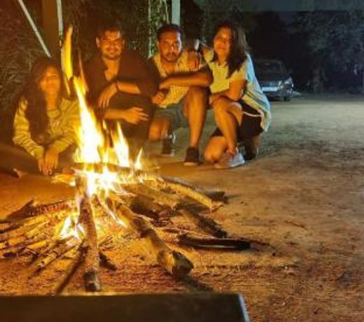 Hornbill Retreat