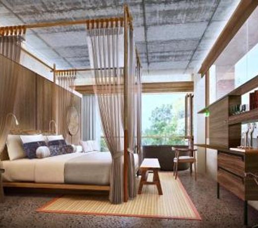 Hotel Gahn - SHA Plus