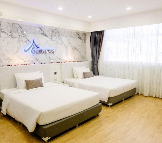 Siam Best Hotel