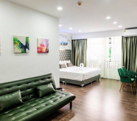 Siam Best Hotel