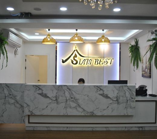 Siam Best Hotel