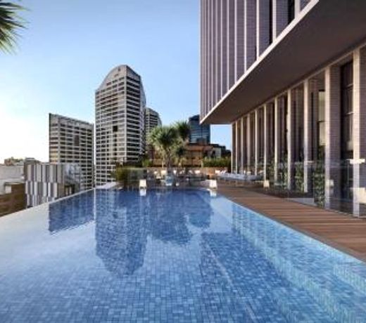 Crowne Plaza Sydney Darling Harbour, an IHG Hotel