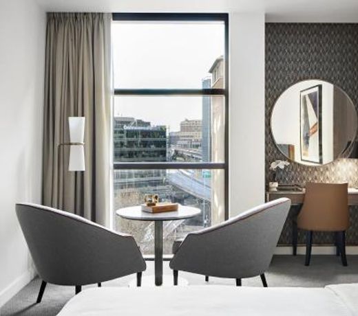 Crowne Plaza Sydney Darling Harbour, an IHG Hotel